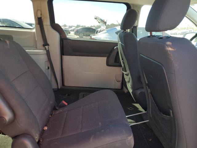 Photo 11 from auction – 2009 DODGE GRAND CARA with VIN 2D8HN44E89R542002