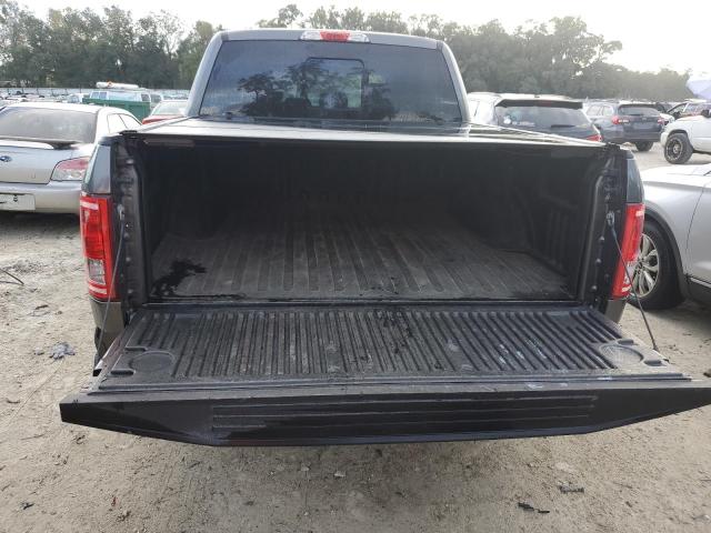 Photo 6 from auction – 2016 FORD F150 SUPER with VIN 1FTEW1CP3GKD71235