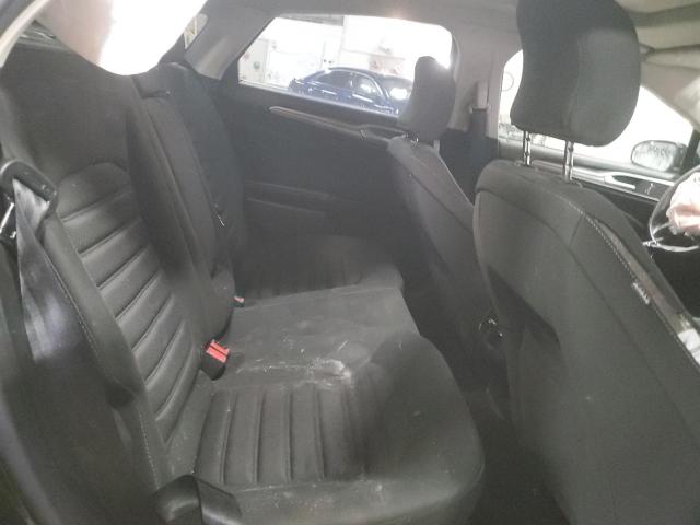 Photo 10 from auction – 2017 FORD FUSION with VIN 3FA6P0H74HR185064