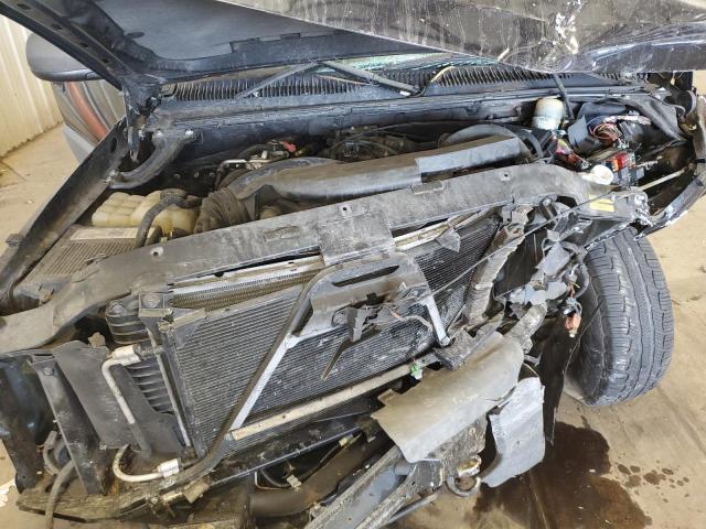 Photo 11 from auction – 2002 CHEVROLET AVALANCHE with VIN 3GNEK13T32G175988