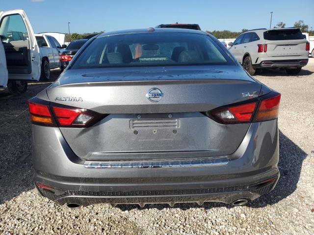 Photo 6 from auction – 2019 NISSAN ALTIMA SL with VIN 1N4BL4EV7KC143224