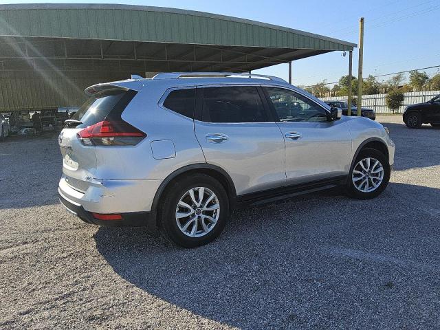 Photo 3 from auction – 2018 NISSAN ROGUE S with VIN JN8AT2MT3JW458551