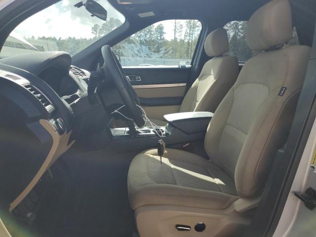 Photo 7 from auction – 2016 FORD EXPLORER with VIN 1FM5K7B83GGD14850