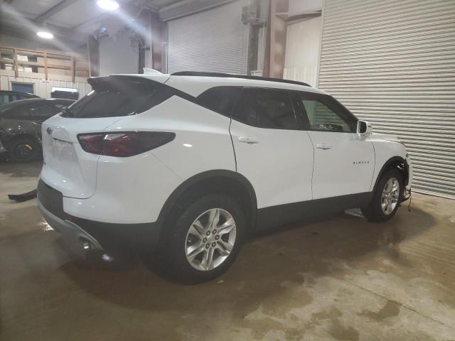 Снимка 3 от търг – 2020 CHEVROLET BLAZER 2LT с VIN 3GNKBCRS7LS547537