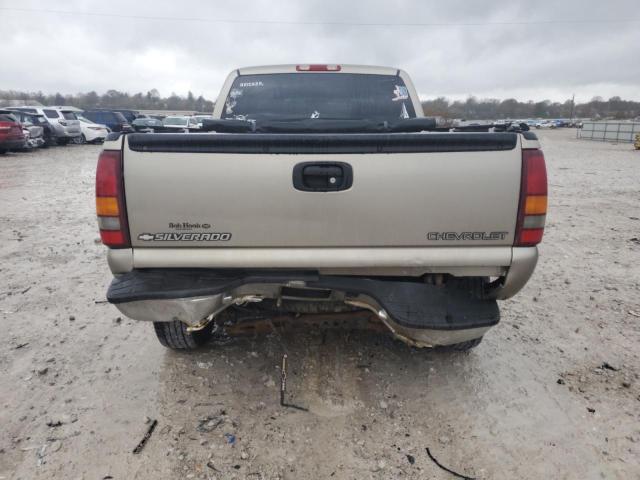 Photo 6 from auction – 2000 CHEVROLET SILVERADO with VIN 1GCEK19T6YE368846