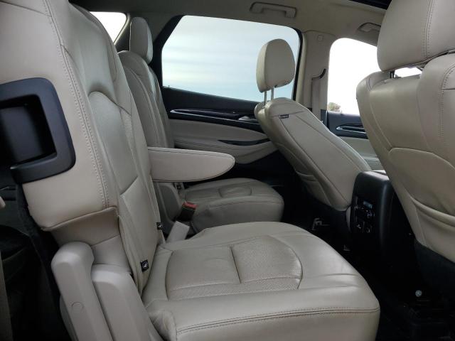 Photo 11 from auction – 2018 BUICK ENCLAVE ES with VIN 5GAERBKW0JJ133072