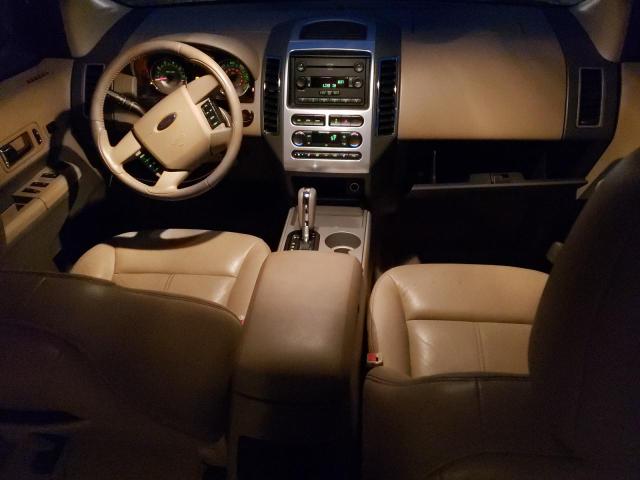 Фото 8 с аукциона – 2007 FORD EDGE SEL P с VIN 2FMDK49C87BA73119
