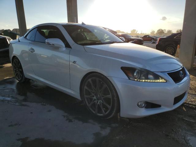 Photo 4 from auction – 2011 LEXUS IS 350 with VIN JTHFE2C21B2506494