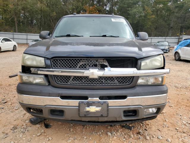 Снимка 5 от търг – 2005 CHEVROLET SILVERADO с VIN 1GCEC19Z05Z313217