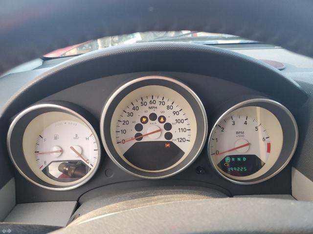 Foto 9 de la subasta – 2007 DODGE CALIBER R/ con VIN 1B3HE78K27D235961