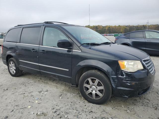 Photo 4 from auction – 2010 CHRYSLER TOWN & COU with VIN 2A4RR5D14AR221387