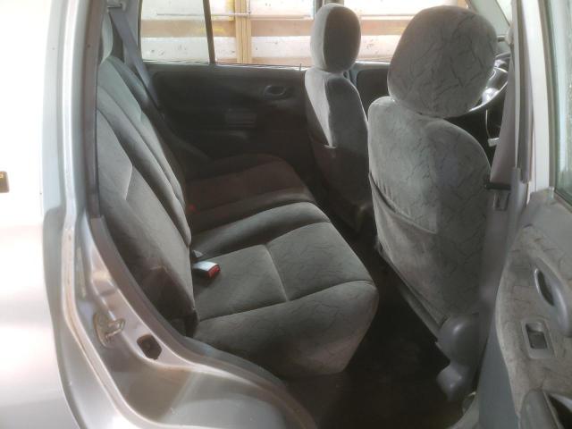 Photo 10 from auction – 2001 CHEVROLET TRACKER with VIN 2CNBJ634616909629