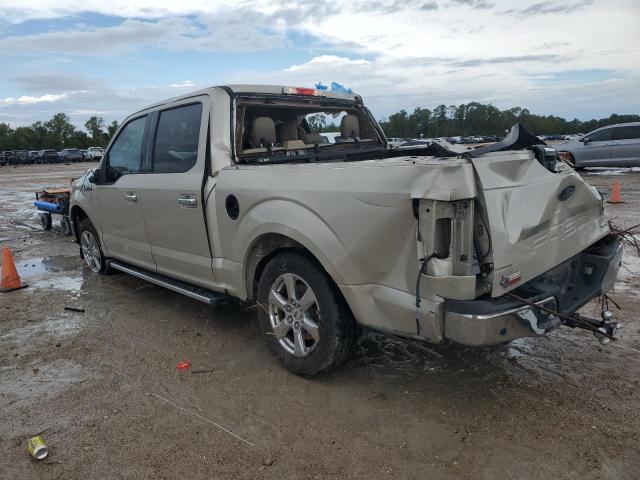Photo 2 from auction – 2018 FORD F150 SUPER with VIN 1FTEW1CP3JKF13042