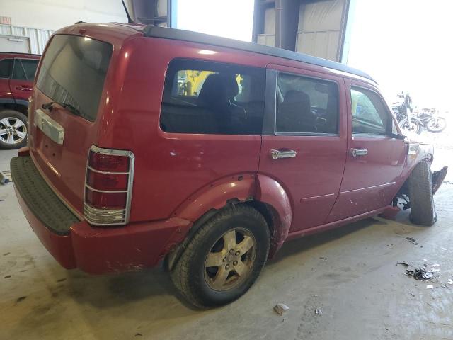 Photo 3 from auction – 2011 DODGE NITRO SHOC with VIN 1D4PT7GX5BW565879