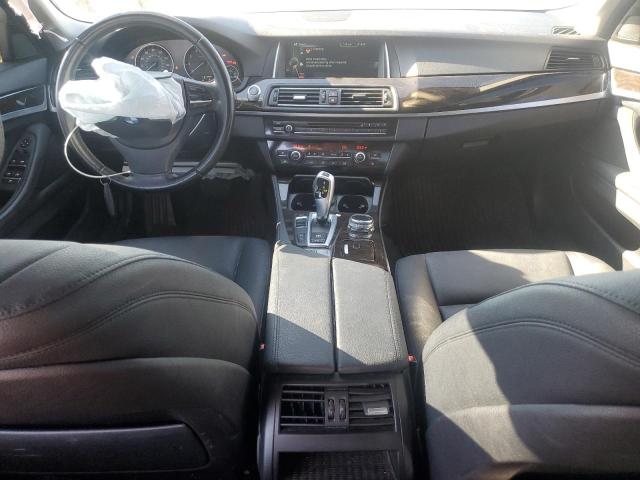 Photo 8 from auction – 2014 BMW 528 XI with VIN WBA5A7C58ED620546