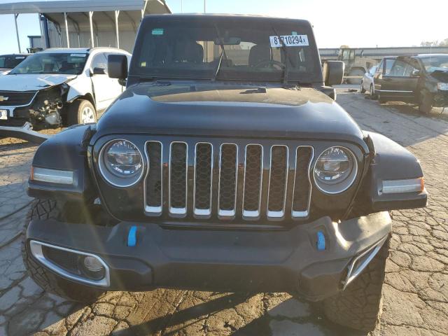 Photo 5 from auction – 2022 JEEP WRANGLER U with VIN 1C4JJXP62NW279220