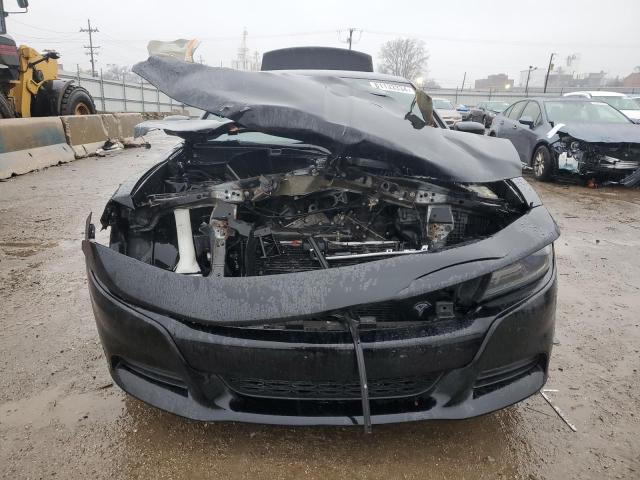 Photo 5 from auction – 2016 DODGE CHARGER SE with VIN 2C3CDXBG6GH347749