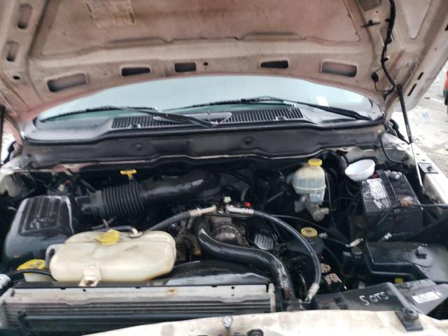 Photo 11 from auction – 2002 DODGE RAM 1500 with VIN 1B7HU18Z32J105791