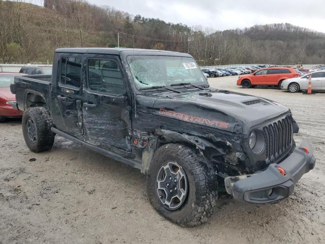 Photo 4 from auction – 2023 JEEP GLADIATOR with VIN 1C6JJTEG7PL505476