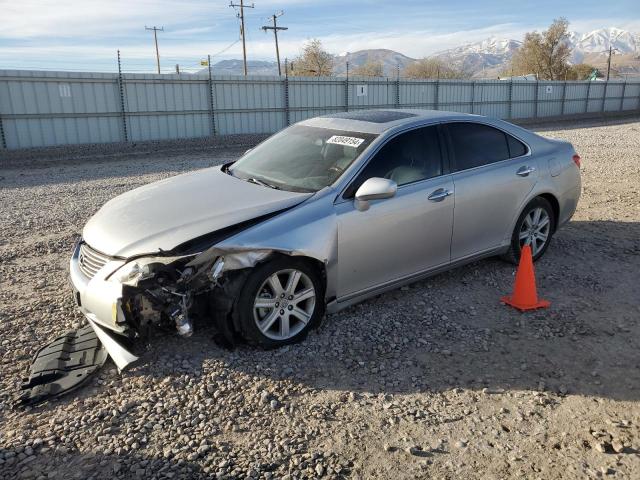 LEXUS ES 350 2008 with VIN JTHBJ46G482225179 - Photo from auction