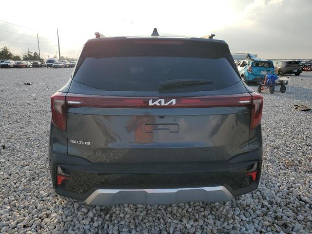 Photo 6 from auction – 2024 KIA SELTOS EX with VIN KNDER2AA5R7586438