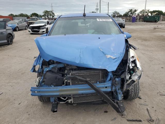 Фото 5 с аукциона – 2014 CHEVROLET SPARK LS с VIN KL8CB6S93EC502991