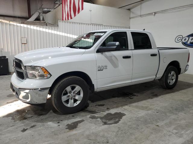 RAM 1500 CLASS 2023 with VIN 1C6RR6LG7PS518864 - Photo from auction