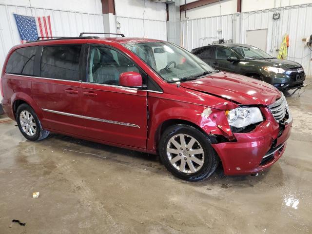Photo 4 from auction – 2014 CHRYSLER TOWN & COU with VIN 2C4RC1BG9ER225044