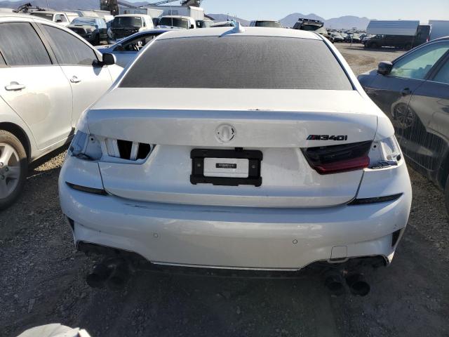 Photo 6 from auction – 2021 BMW M340I with VIN 3MW5U7J06M8B61494