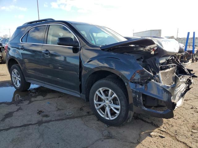 Photo 4 from auction – 2017 CHEVROLET EQUINOX LT with VIN 2GNALCEK1H1502370