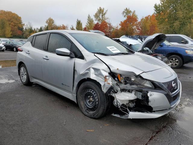 Photo 4 from auction – 2019 NISSAN LEAF S with VIN 1N4AZ1CP3KC308876