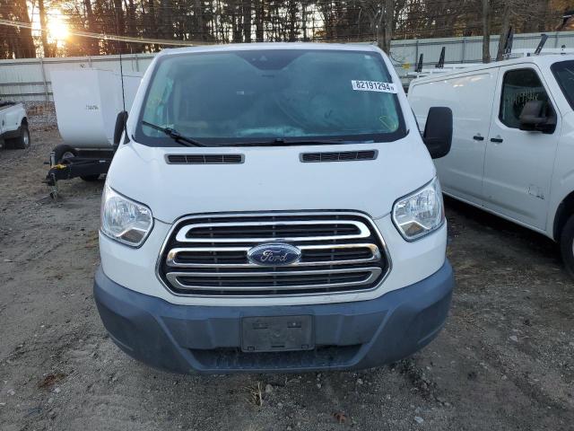 Photo 5 from auction – 2017 FORD TRANSIT T- with VIN 1FBZX2YM5HKA84892