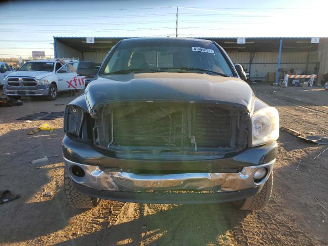 Photo 5 from auction – 2007 DODGE RAM 1500 S with VIN 1D7HU18P87J513814