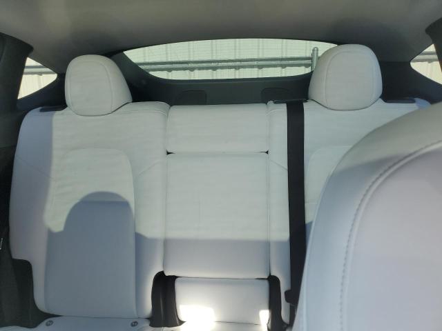 Photo 10 from auction – 2023 TESLA MODEL Y with VIN 7SAYGDEE7PA192376