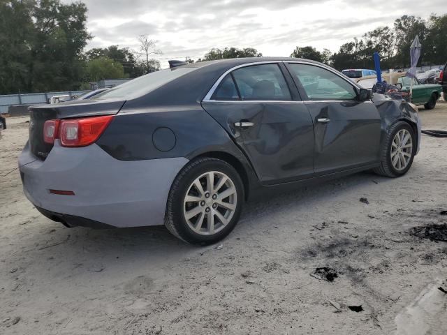Photo 3 from auction – 2016 CHEVROLET MALIBU LIM with VIN 1G11E5SAXGU120229