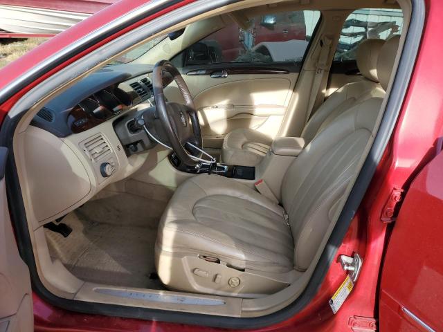 Фото 7 с аукциона – 2011 BUICK LUCERNE CX с VIN 1G4HC5EM1BU102269