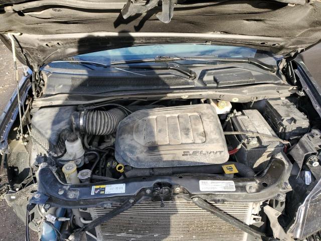 Photo 12 from auction – 2019 DODGE GRAND CARA with VIN 2C4RDGEG1KR620570