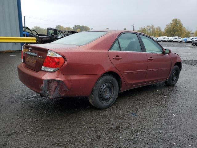 Photo 3 from auction – 2005 TOYOTA CAMRY LE with VIN 4T1BE32K35U412273