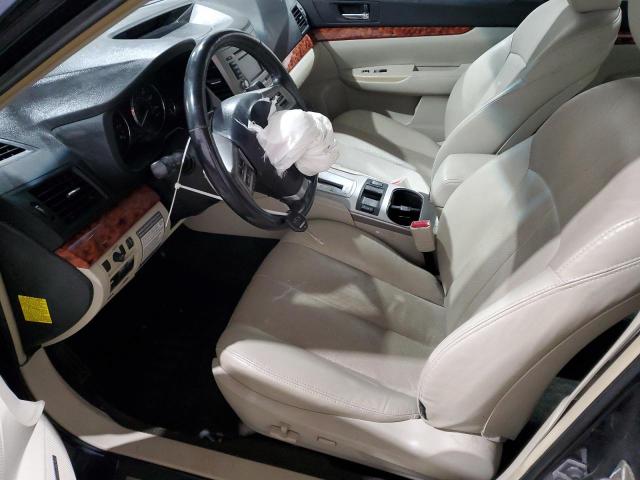 Photo 7 from auction – 2012 SUBARU LEGACY 2.5 with VIN 4S3BMBK69C3008921