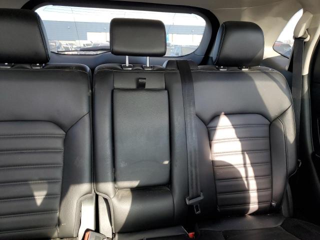 Photo 10 from auction – 2021 FORD EDGE SEL with VIN 2FMPK4J91MBA03003