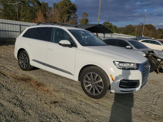 Photo 4 from auction – 2017 AUDI Q7 PREMIUM with VIN WA1LHAF74HD042105