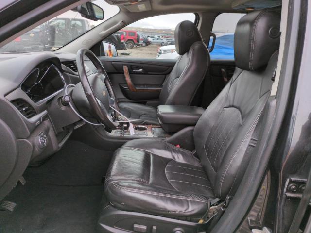 Photo 7 from auction – 2014 CHEVROLET TRAVERSE L with VIN 1GNKVJKD4EJ371591