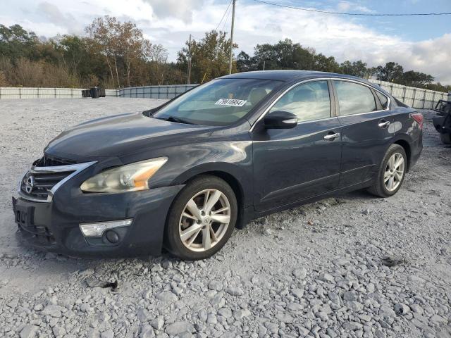 NISSAN ALTIMA 2.5 2014 с VIN 1N4AL3AP1EC289667 - Снимка от търг