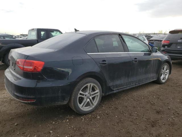 Photo 3 from auction – 2015 VOLKSWAGEN JETTA SEL with VIN 3VWL07AJ2FM268872