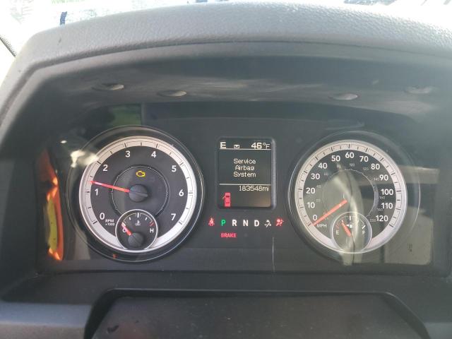 Photo 9 from auction – 2014 RAM 1500 ST with VIN 1C6RR7FT4ES394872