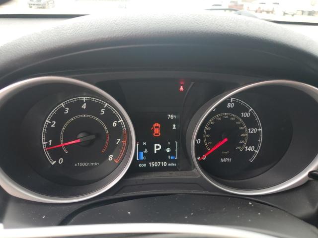Foto 9 de la subasta – 2014 MITSUBISHI OUTLANDER con VIN 4A4AP3AU3EE014576