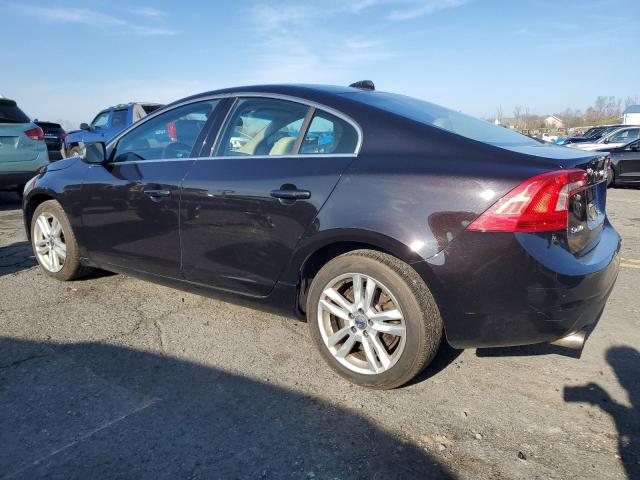 Photo 2 from auction – 2013 VOLVO S60 T5 with VIN YV1612FS7D2193330