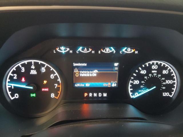Photo 9 from auction – 2023 FORD F150 SUPER with VIN 1FTFW1E57PKD86594