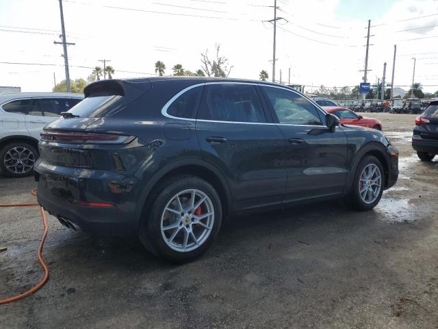Photo 3 from auction – 2024 PORSCHE CAYENNE S with VIN WP1AL2AY1RDA34089