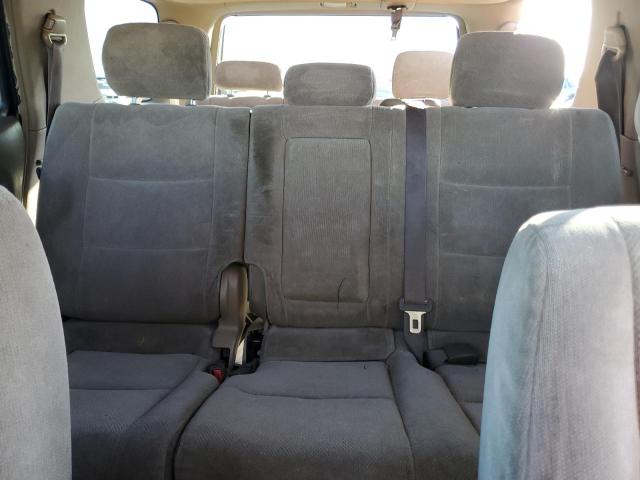 Photo 10 from auction – 2002 TOYOTA SEQUOIA SR with VIN 5TDBT44A72S133154